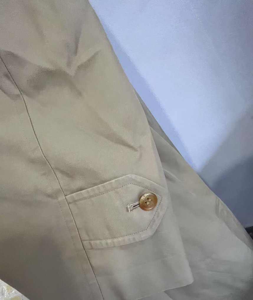 Burberry - Καμπαρντίνα - Vintage #1.0