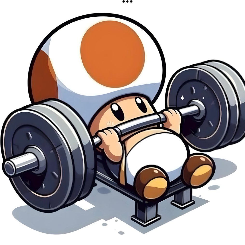 Antonym - Trust the Process – Gym Pop Tribute #2.1