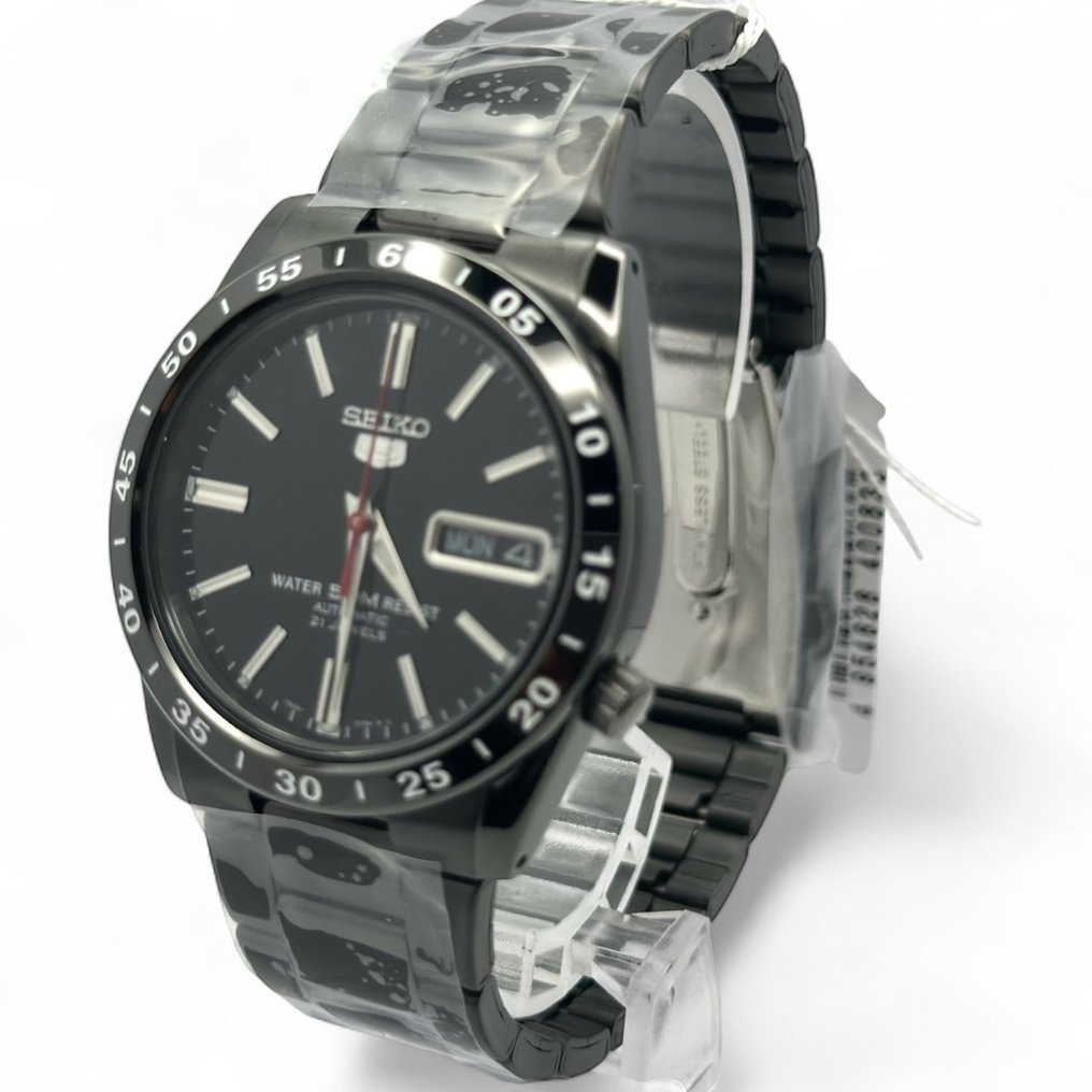 Seiko - 5 - No Reserve Price - SNKE03KC - Men - 2000-2010 #3.2