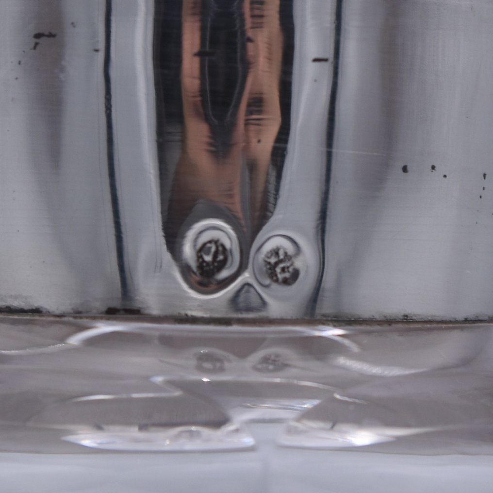 Bottle - liquor store - .925 silver #4.3