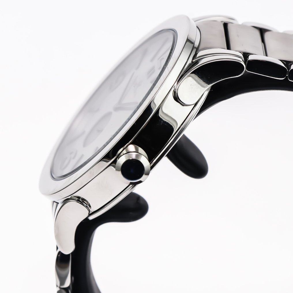 Optima - Swiss Watch - OSM352-SS-2 - Utan reservationspris - Män - 2010-2020 #4.3