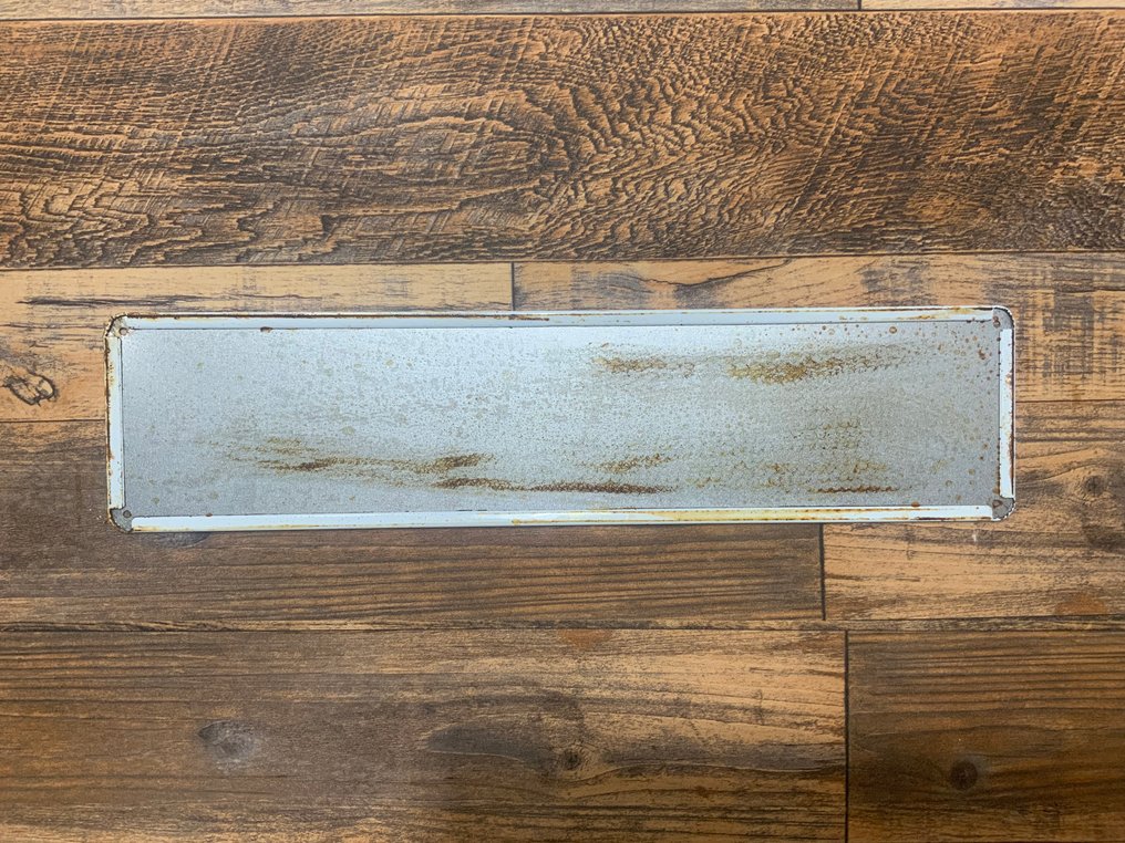 Stadio Olimpico Roma - 车牌, 艺术品  #2.1