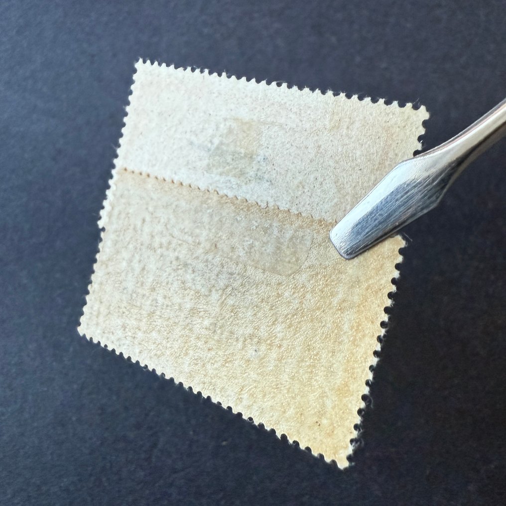 法国  - 空中邮票 Yvert 1-2 'Mersons 2fr et 5fr' 全新 * - 状况良好 #2.1