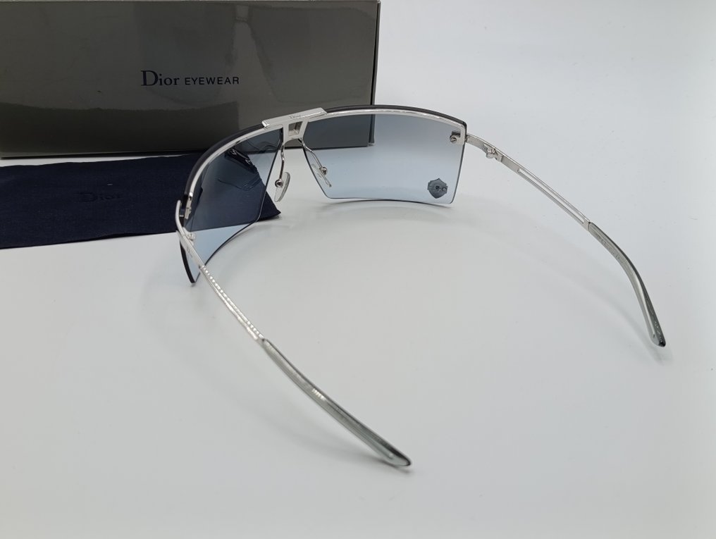 Christian Dior - Dior Stunt - Solbriller #1.0