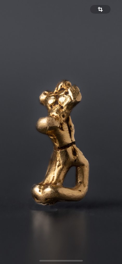 裝飾飾物 - 象牙海岸 - Kulango #2.1