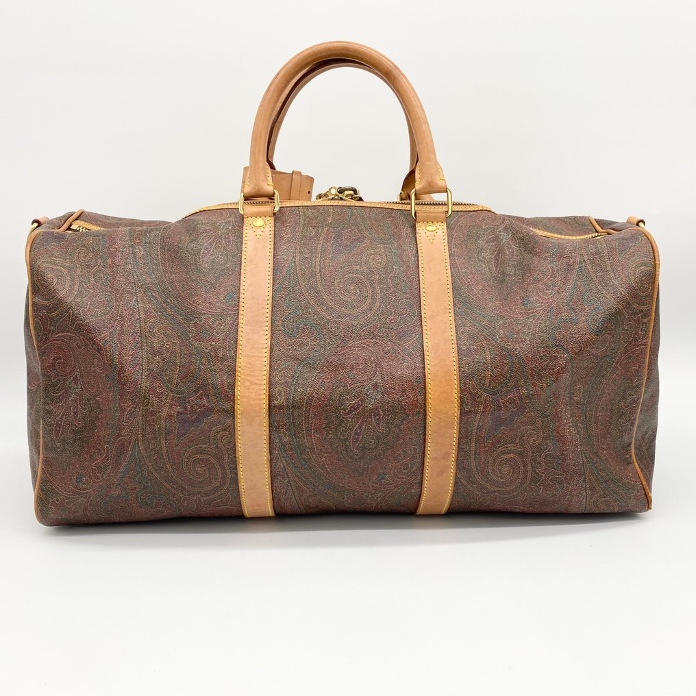 Etro - Boston - 旅行包 #2.1