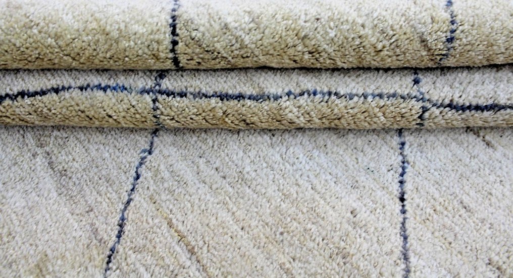 Carpet - 293 cm - 200 cm - New modern Moroccan design. #2.1