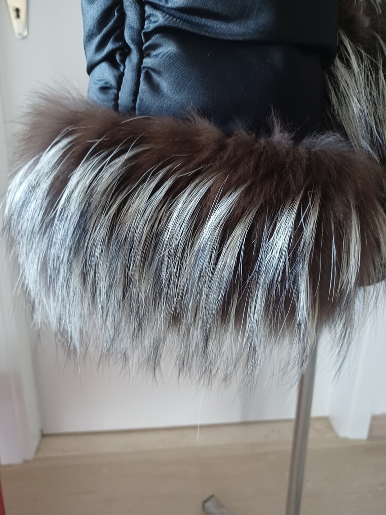 Moncler - Πουπουλένιο μπουφάν #4.3