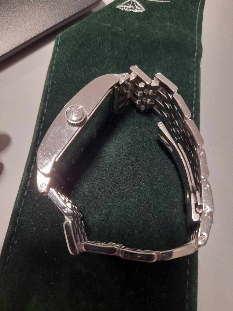 Eberhard - 41017 - Unisex - 2000-2010  #3.2