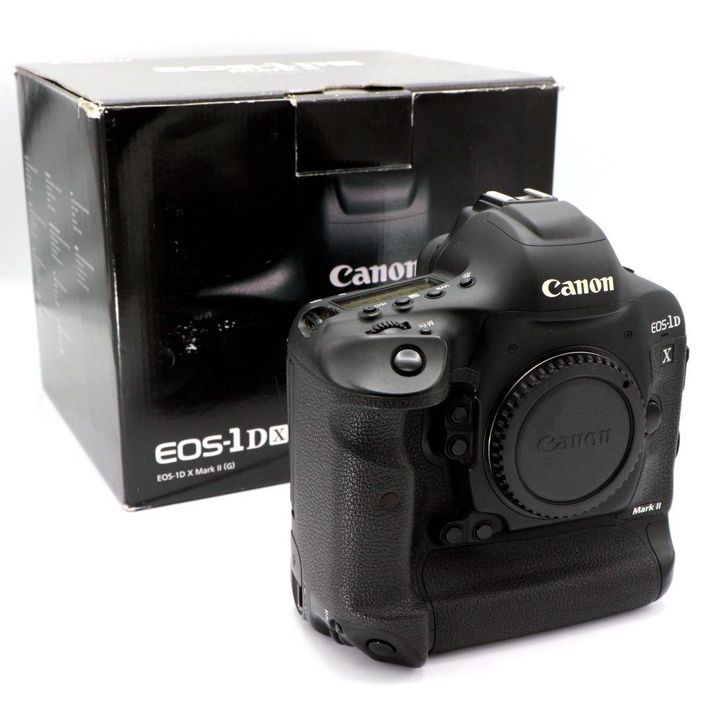 Canon EOS 1DX Mark II Body #DSLR PRO#DIGITAL REFLEX Ψηφιακή αντανακλαστική φωτογραφική μηχανή (DSLR) #1.0