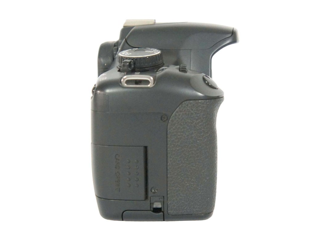 Canon EOS 450D EFS 18-55mm 3.5-5.6 IS Digitale Spiegelreflexkamera (DSLR) #4.3