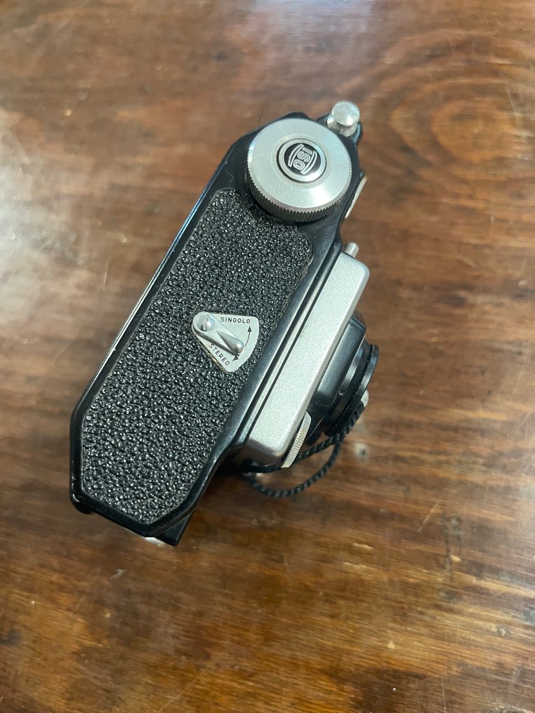 Duplex SUPER 120 Analoge camera #3.2