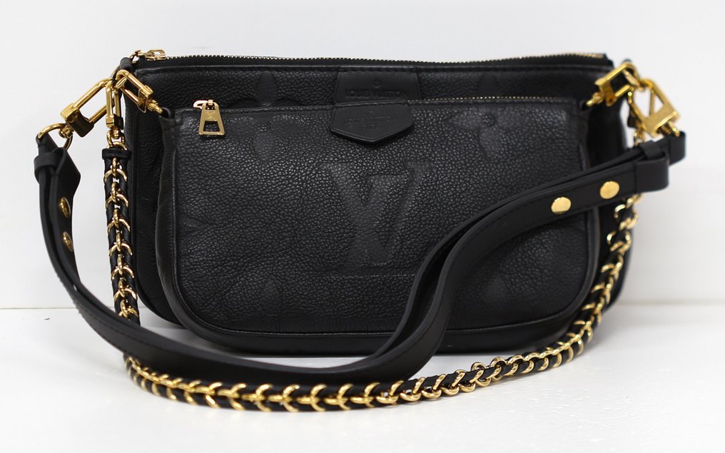 Louis Vuitton - Multipochette Accessoire - Crossbody táska #3.2