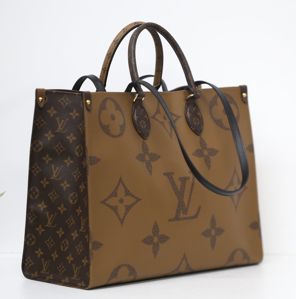 Louis Vuitton - On the go GM - Crossbodytas #3.2