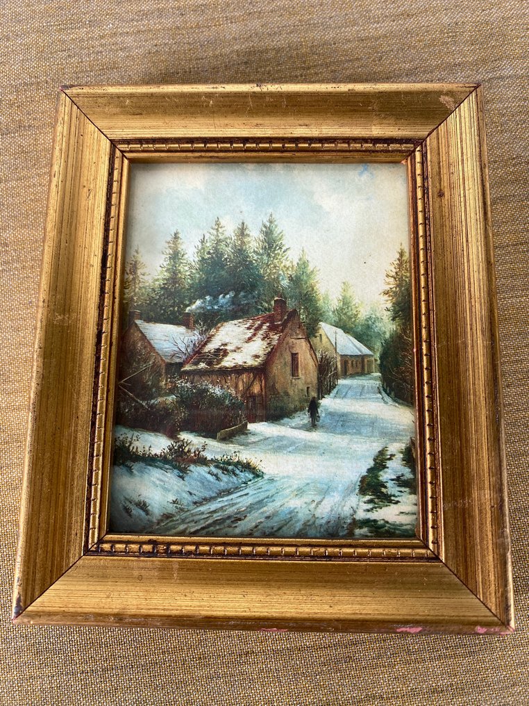 品牌商品系列 - 18x 多幅小画 #2.1