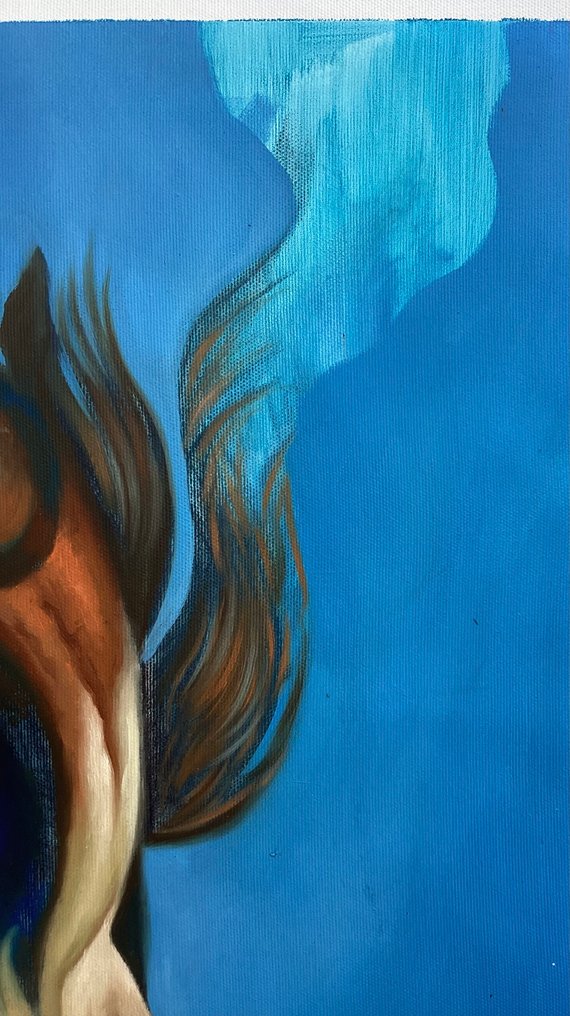 Alejandro Carballosa - "Fuerza Primaria" #3.2