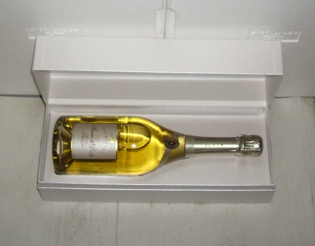 2014 Deutz, Amour de Deutz - Σαμπάνια Brut - 1 Î¦Î¹Î¬Î»Î· (0,75L) #3.2