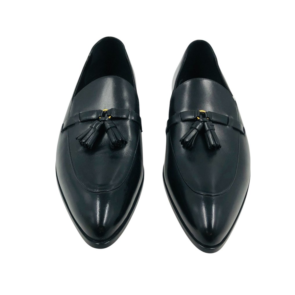 Bally - 懶漢鞋 - 尺寸: EU 41 #2.1