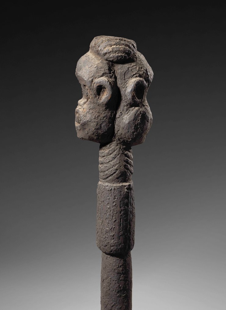 玩具人偶 - bamun - Cameroon #1.0