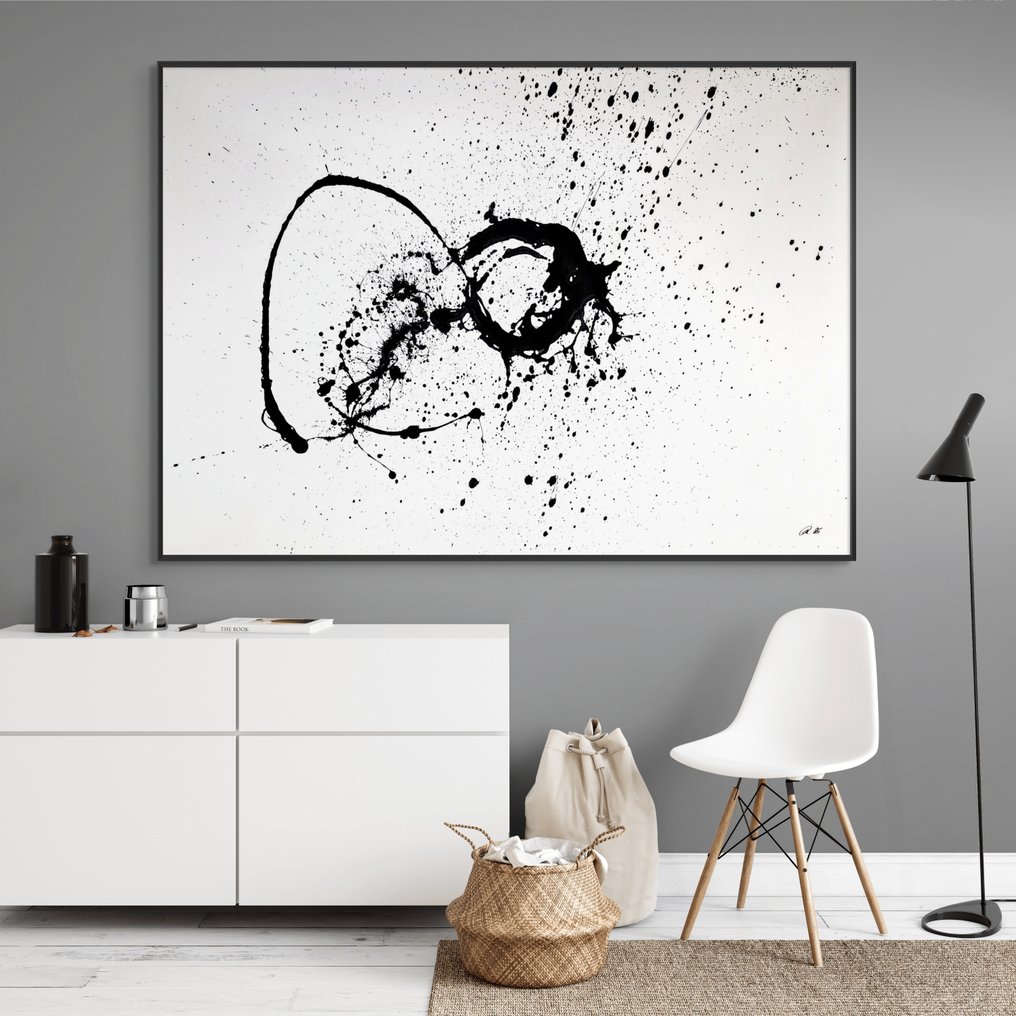 Christoph Prein - The Birth of the Shape - XXL #1.0