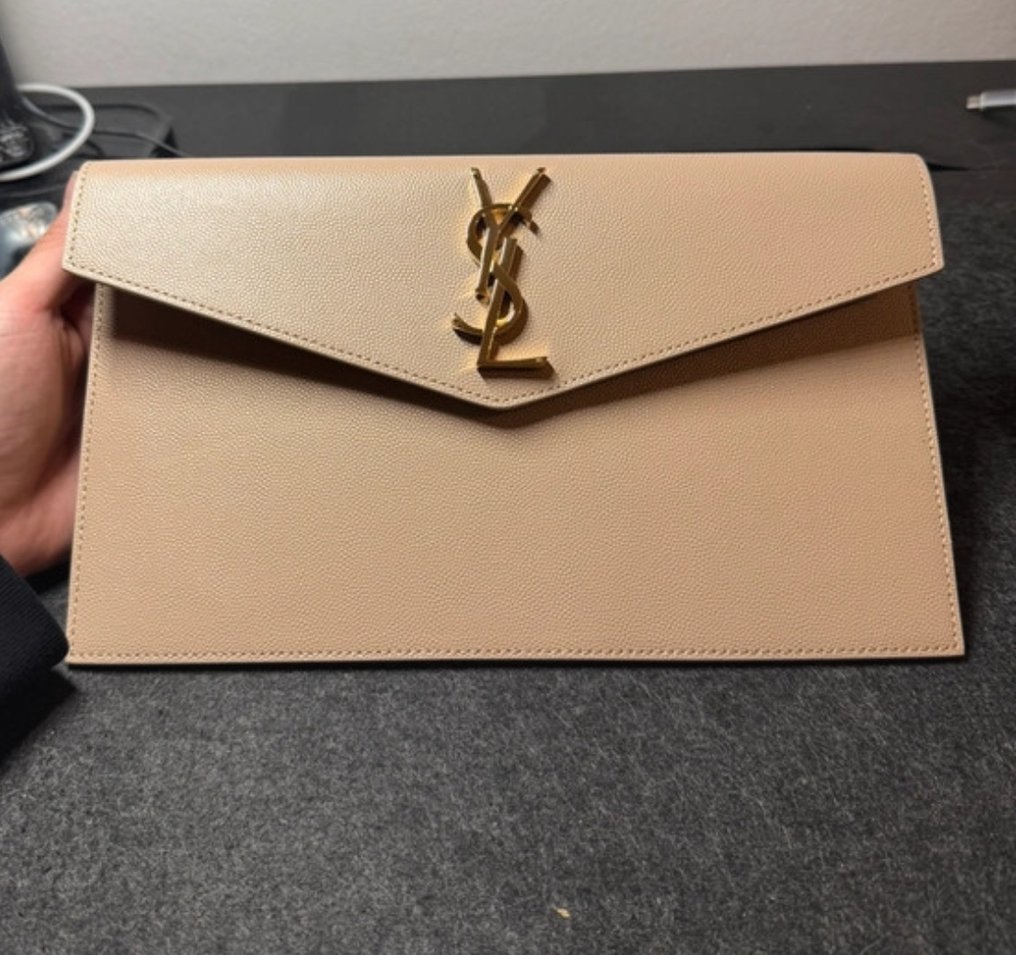 Saint Laurent - Envelope - Τσάντα #1.0