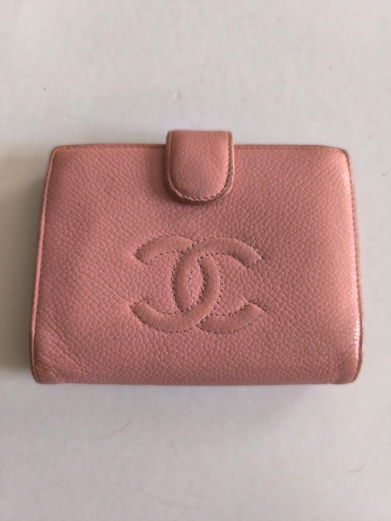 Chanel - 钱包 #1.0