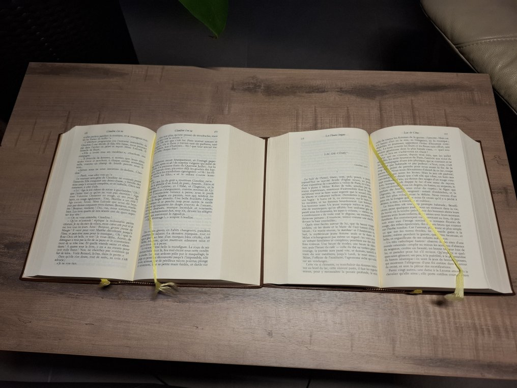 Colette - [Pléiade] Œuvres - 1984-1986 #3.2