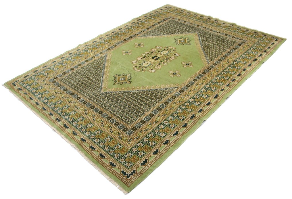 Original Nomaden tapis Shirwan - Tapis - 240 cm - 170 cm #1.0