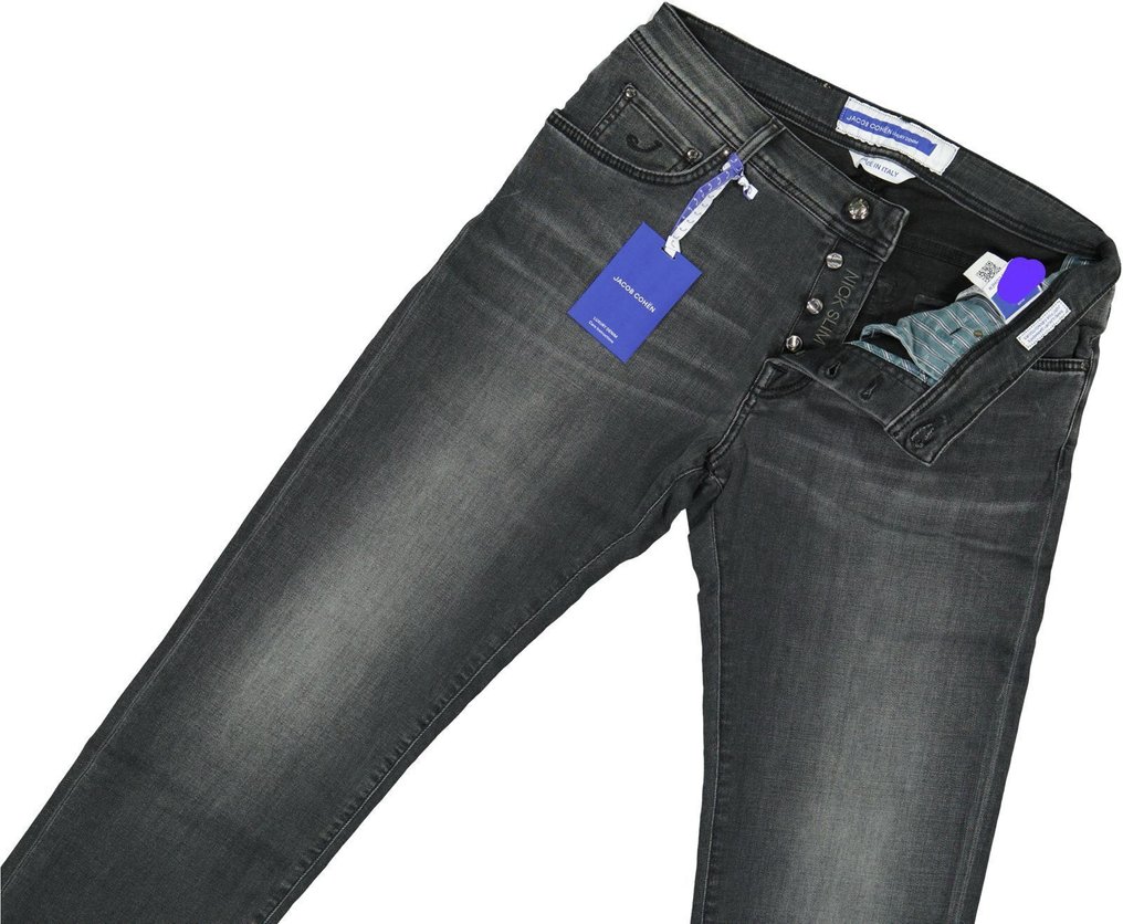 Jacob Cohen - Τζιν - New with tags #1.0