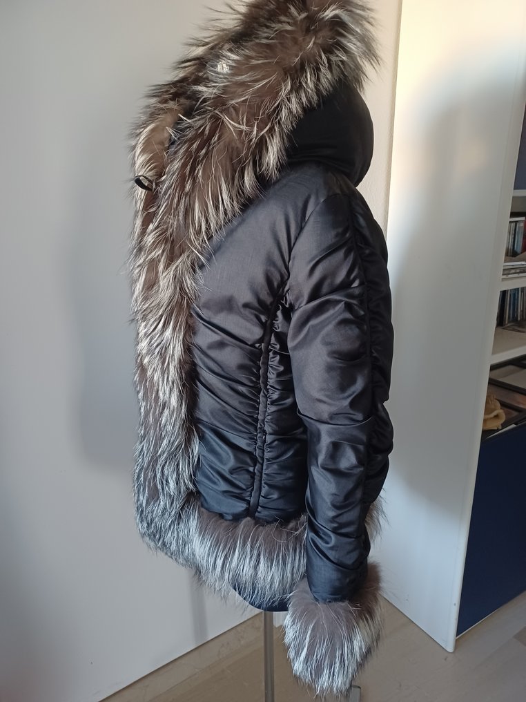 Moncler - Πουπουλένιο μπουφάν #1.0