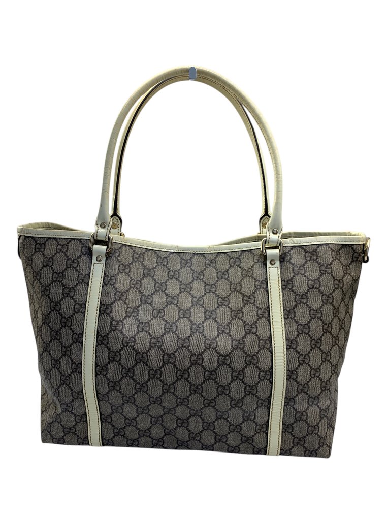 Gucci - GG Supreme - 手提包 #3.2