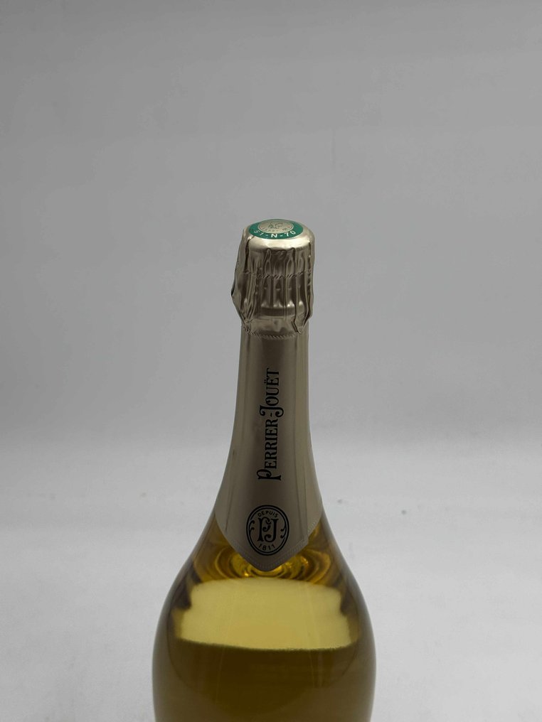 Perrier-Jouët, Blanc de Blancs - 香槟地 - 1 马格南瓶 (1.5L) #3.2