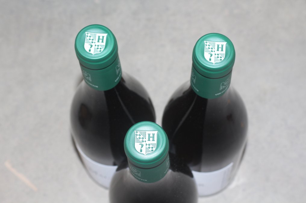 2022 Bernhard Huber, Malterdinger Chardonnay - Baden Village - 3 Bottles (0.75L) #4.3