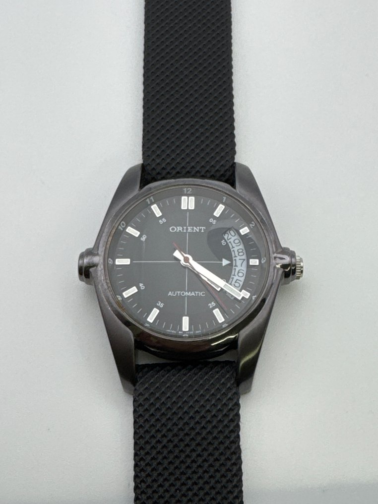 Orient - Unknown - 沒有保留價 - PE0E-D0 - 男士 - 2000-2010  #2.1