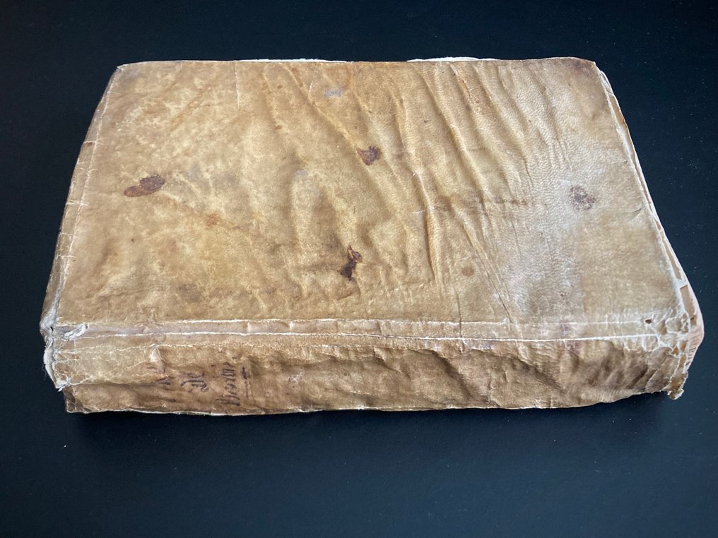 T. Torio de la Riva y Herrero - El arte de escribir - 1798 #2.1