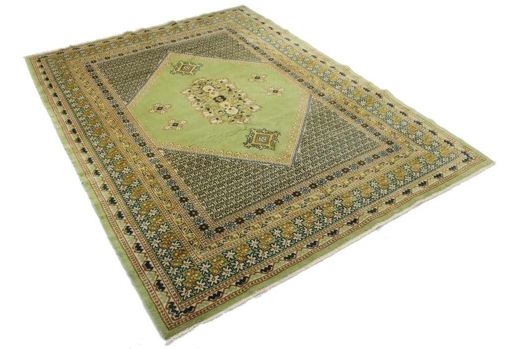 Original Nomaden tapis Shirwan - Tapis - 240 cm - 170 cm #2.1