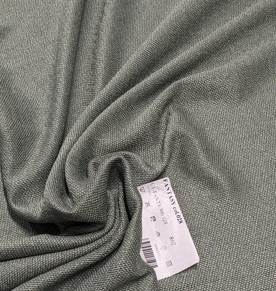 Tessuto FANTASY colore 028 – Vay Torino, Fine Pezza d’Arredo - 纺织品 - 170 cm - 290 cm #1.0