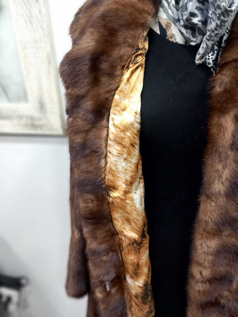 Artisan Furrier - Bontjas #4.3