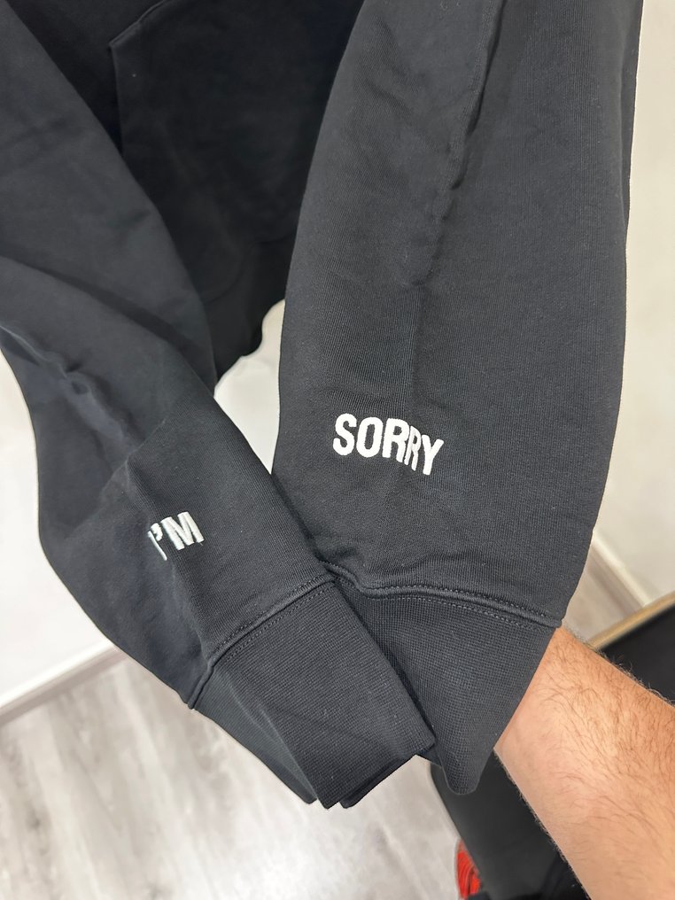 Palm Angels - Hoodie #2.1