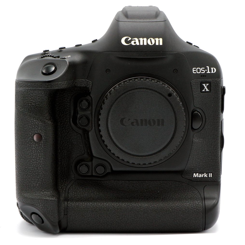 Canon EOS 1DX Mark II Body #DSLR PRO#DIGITAL REFLEX Ψηφιακή αντανακλαστική φωτογραφική μηχανή (DSLR) #3.2