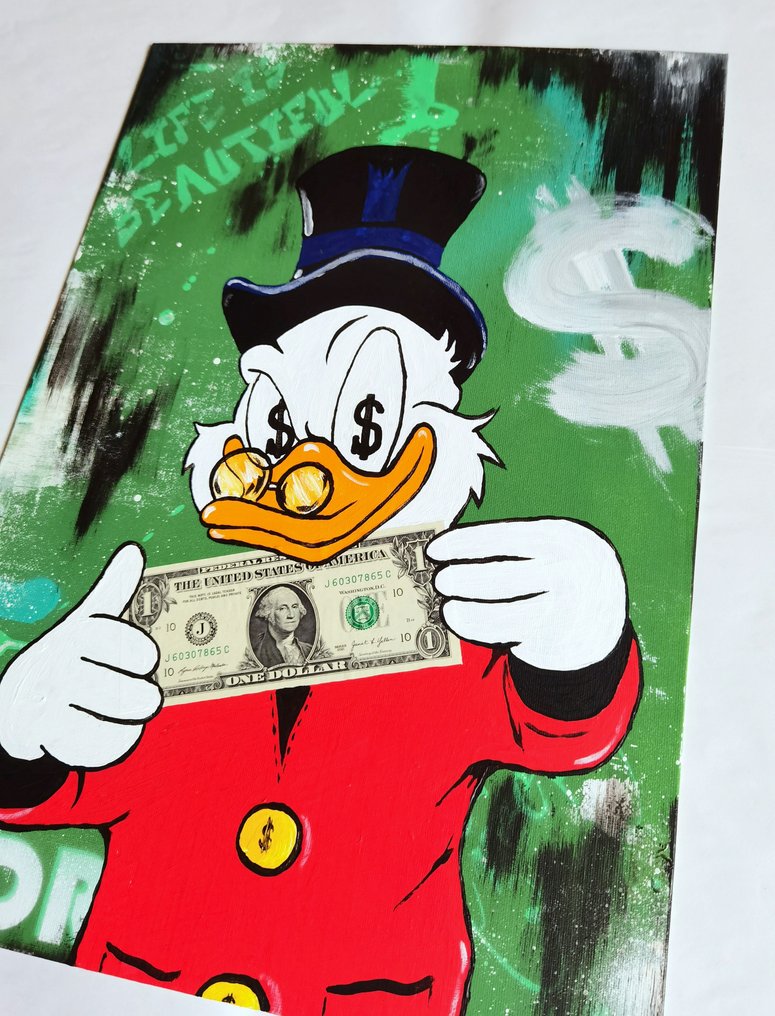 BASM - I need a dollar #4.3