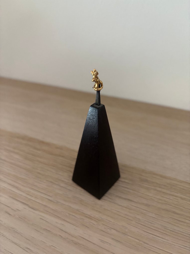 裝飾飾物 - 象牙海岸 - Kulango #3.2