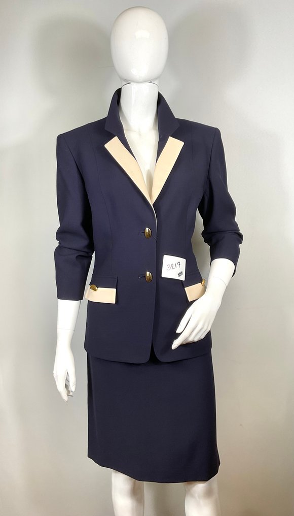 Herno - Fato de mulher #3.2