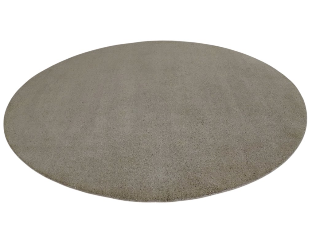 Gabbeh - 已清洁 - 小地毯 - 253 cm - 253 cm #3.2