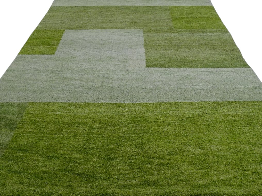 Loribaft - Καθαρισμένο - Χαλί - 200 cm - 141 cm #1.0