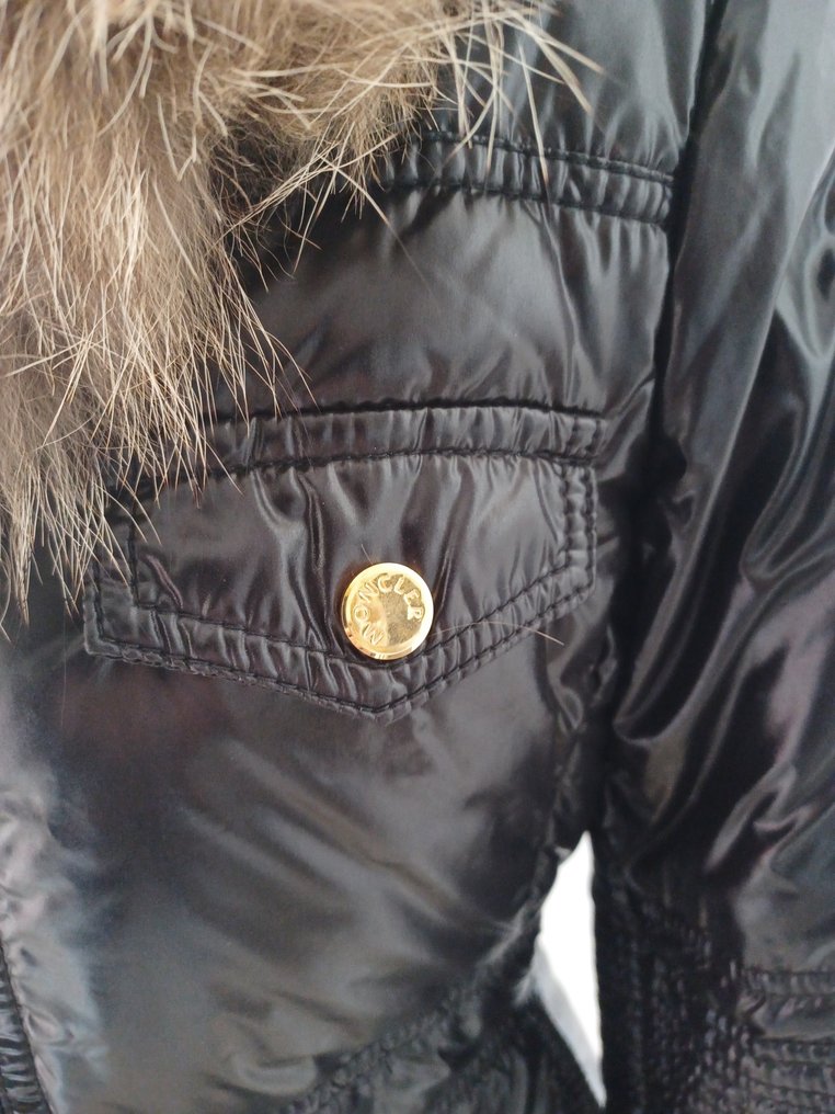 Moncler - Down jacket #4.3