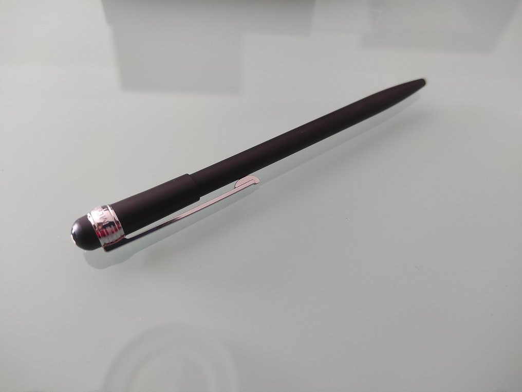 Montblanc - Pix - Penna a sfera #2.1