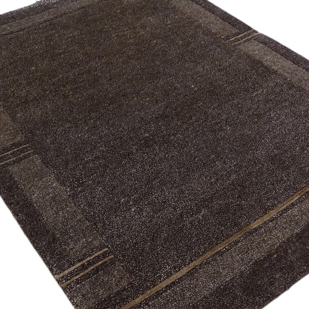 Gabbeh - Renset - Tæppe - 196 cm - 143 cm #3.2