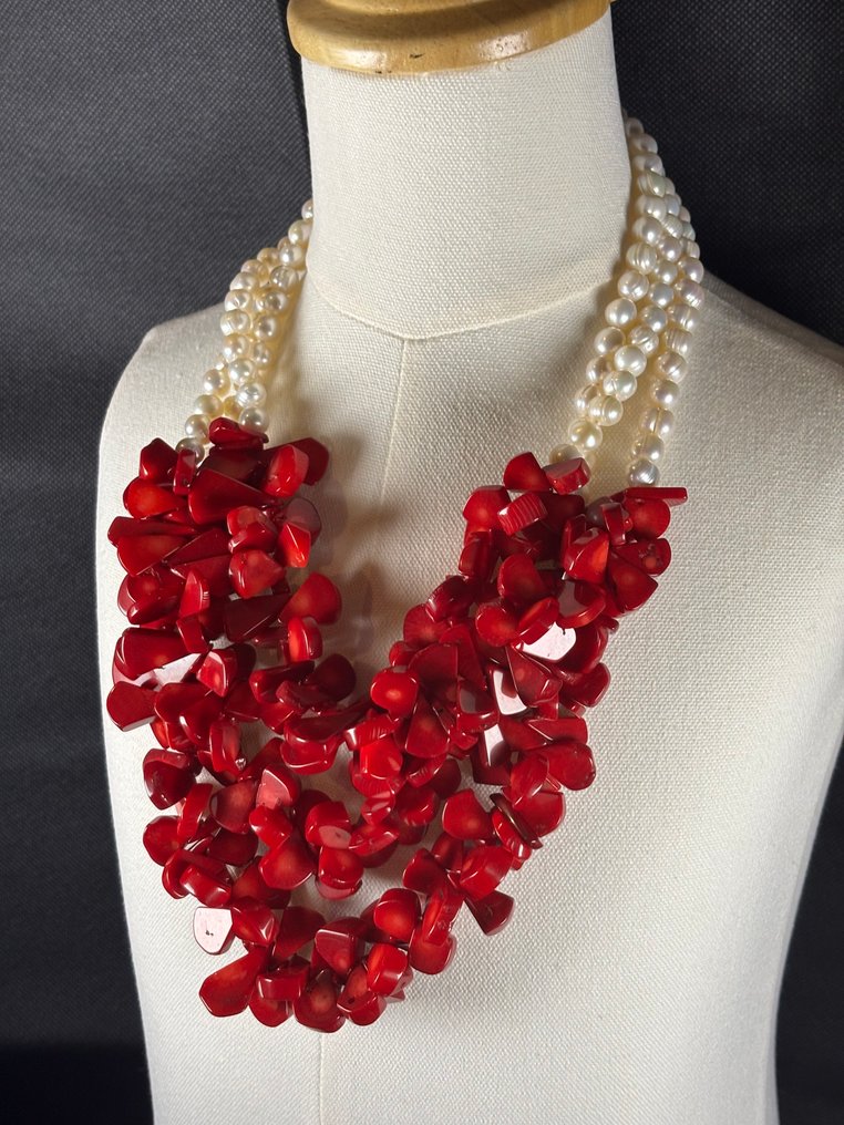 Forgyldt - Halskæde #2.1