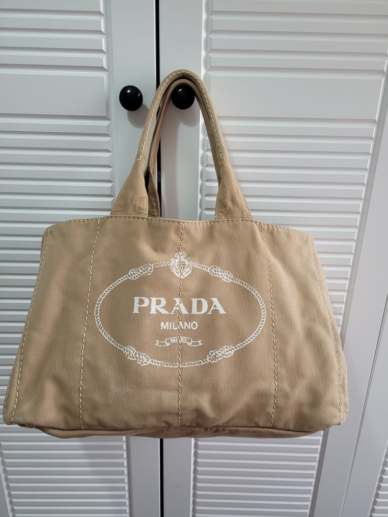 Prada - Torebka na ramię #3.2